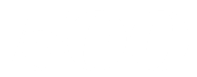 500 Global